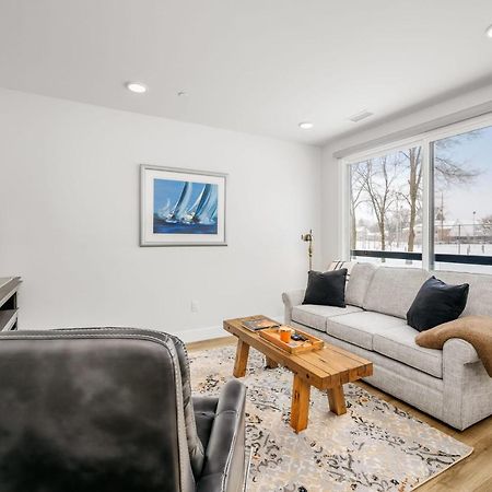 Cypress Parkside Condo Traverse City Bagian luar foto