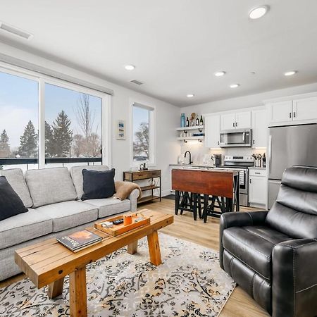 Cypress Parkside Condo Traverse City Bagian luar foto
