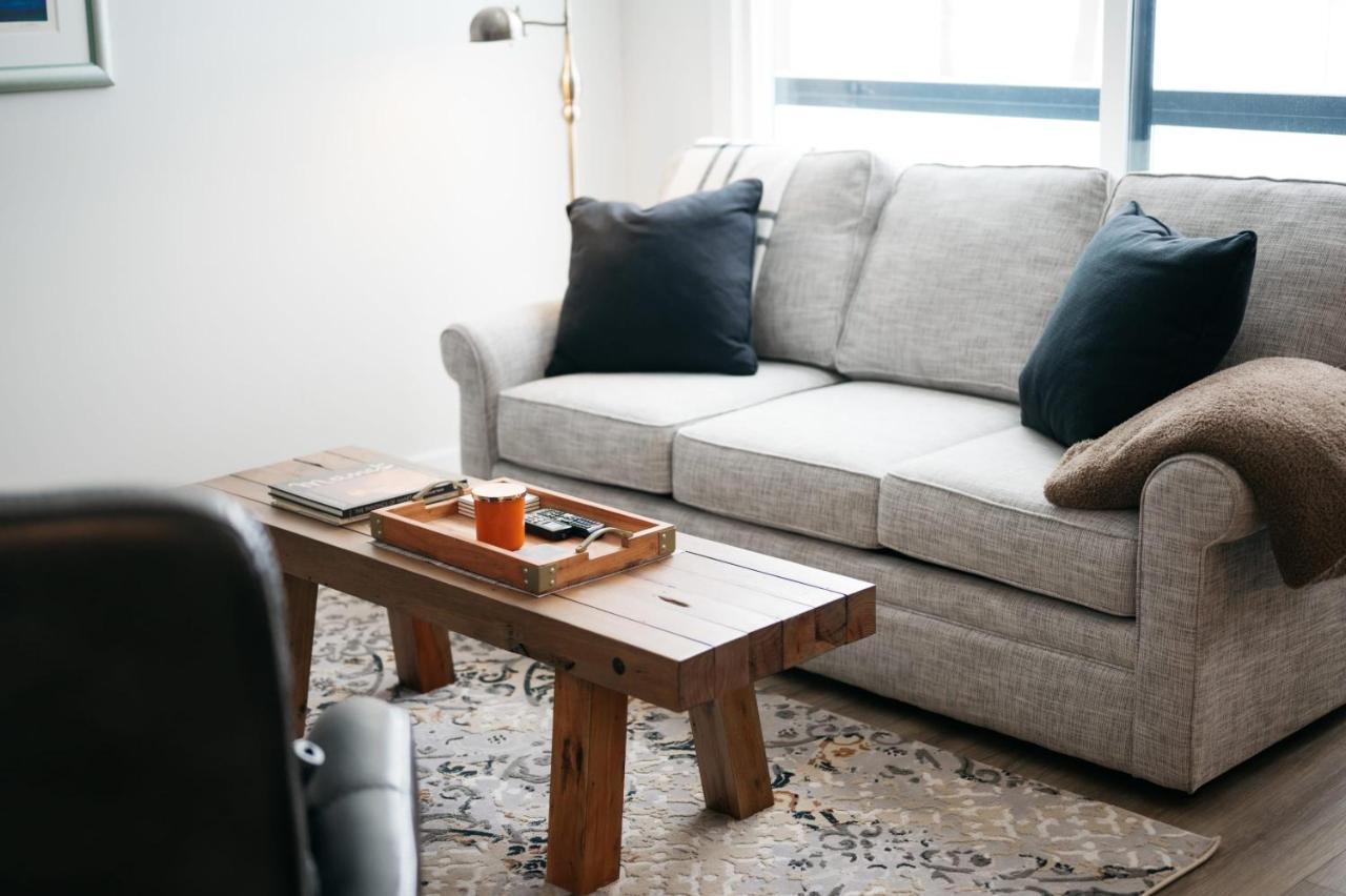 Cypress Parkside Condo Traverse City Bagian luar foto