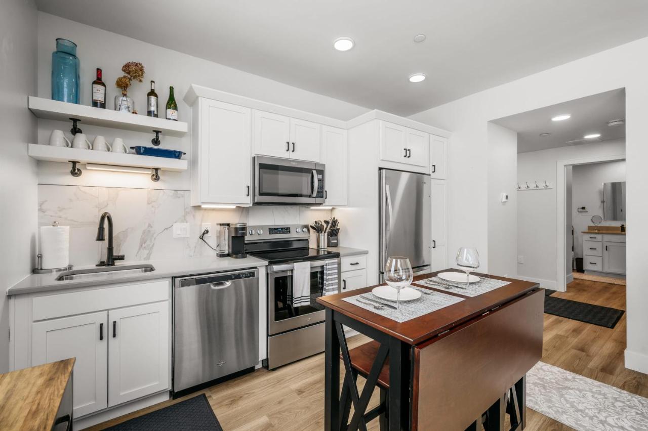 Cypress Parkside Condo Traverse City Bagian luar foto