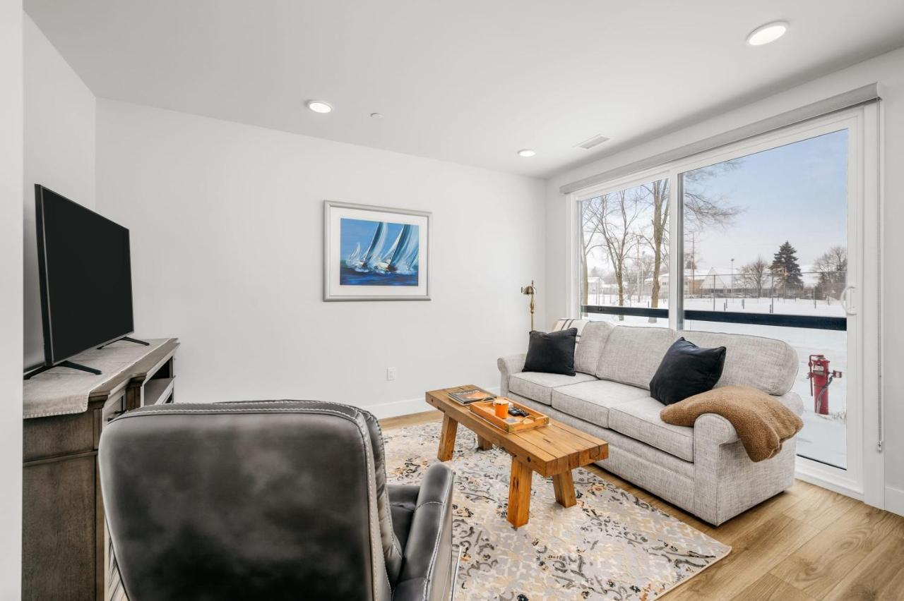 Cypress Parkside Condo Traverse City Bagian luar foto