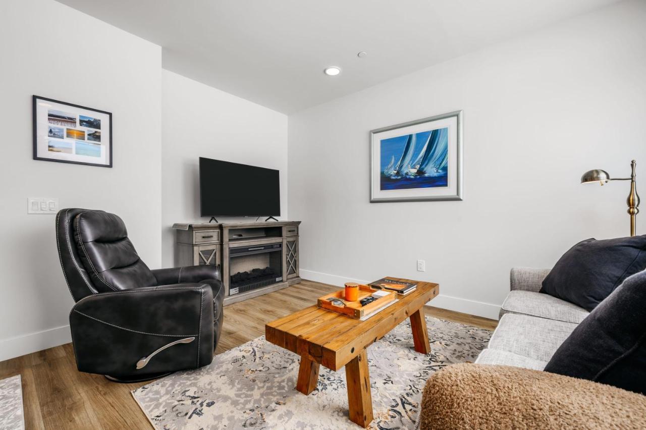 Cypress Parkside Condo Traverse City Bagian luar foto