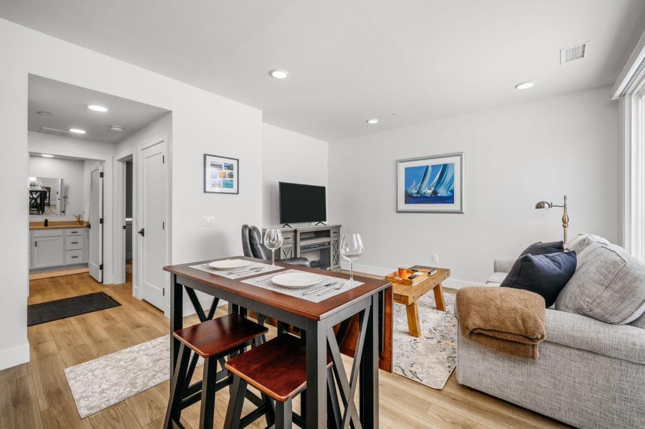 Cypress Parkside Condo Traverse City Bagian luar foto