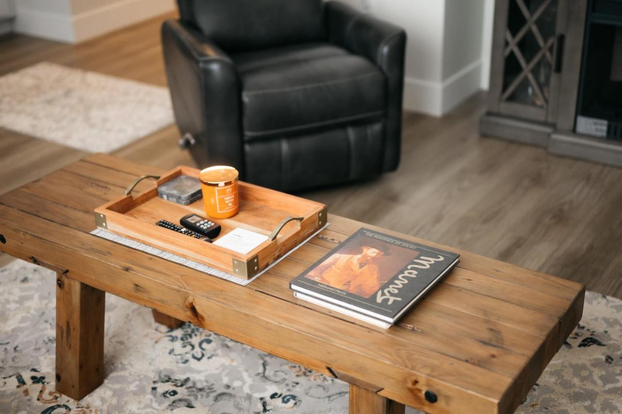 Cypress Parkside Condo Traverse City Bagian luar foto