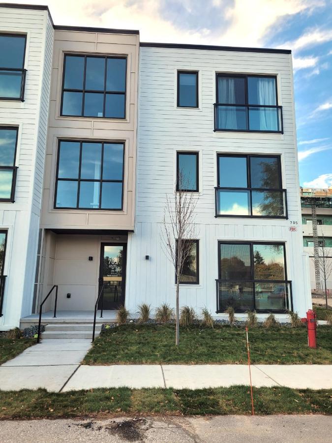 Cypress Parkside Condo Traverse City Bagian luar foto