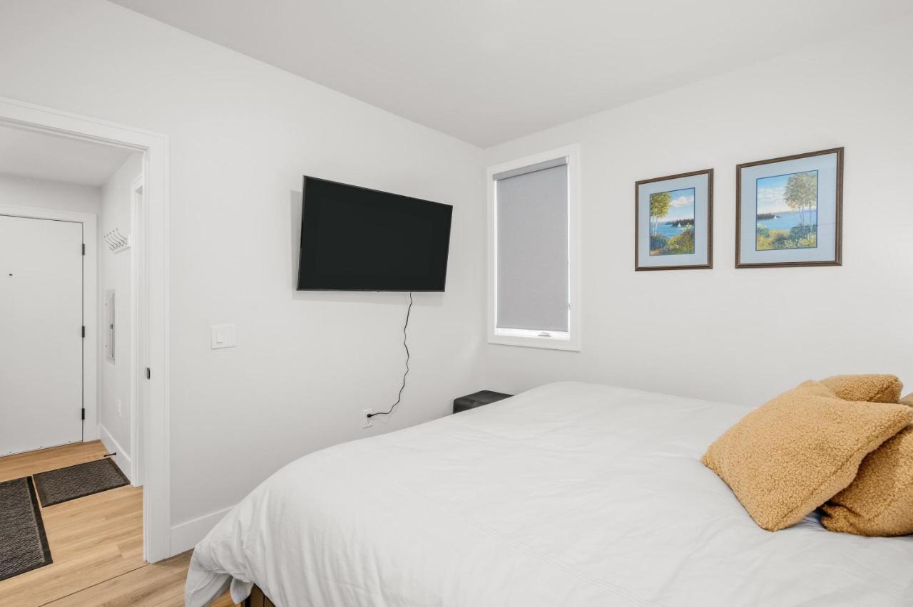 Cypress Parkside Condo Traverse City Bagian luar foto