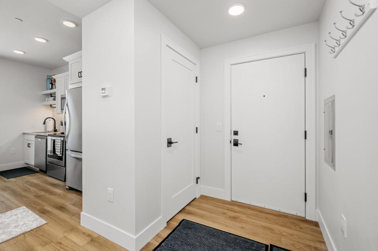 Cypress Parkside Condo Traverse City Bagian luar foto