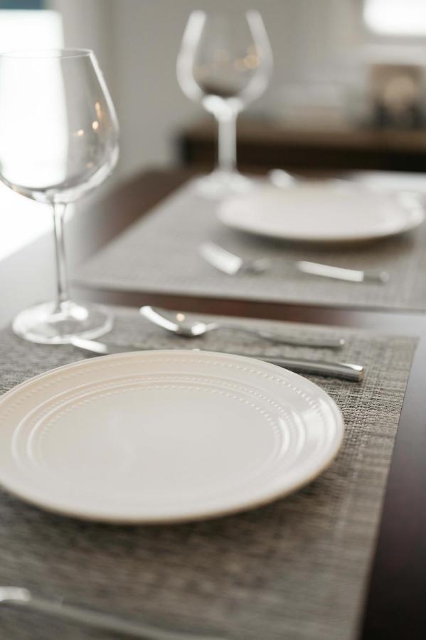 Cypress Parkside Condo Traverse City Bagian luar foto