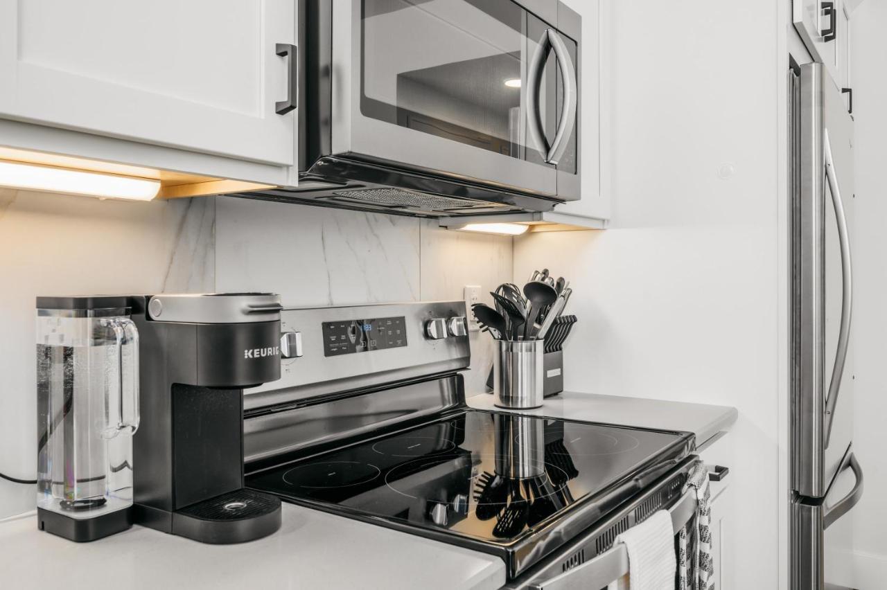 Cypress Parkside Condo Traverse City Bagian luar foto