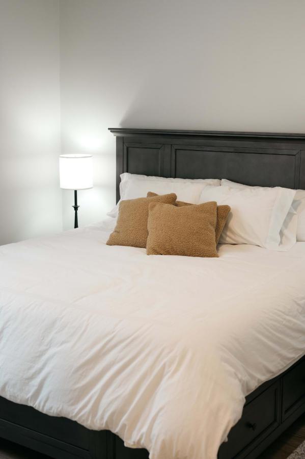 Cypress Parkside Condo Traverse City Bagian luar foto