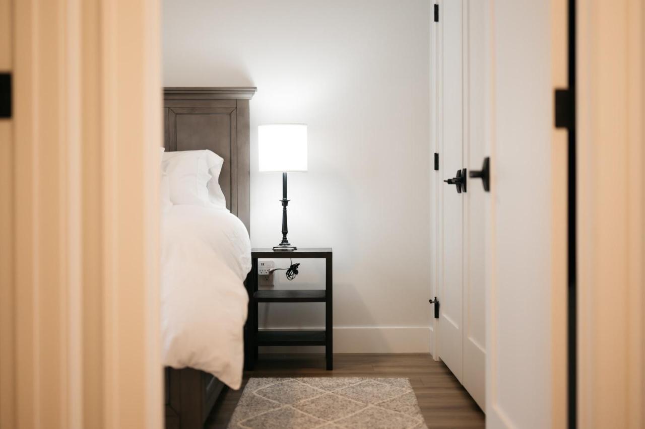 Cypress Parkside Condo Traverse City Bagian luar foto