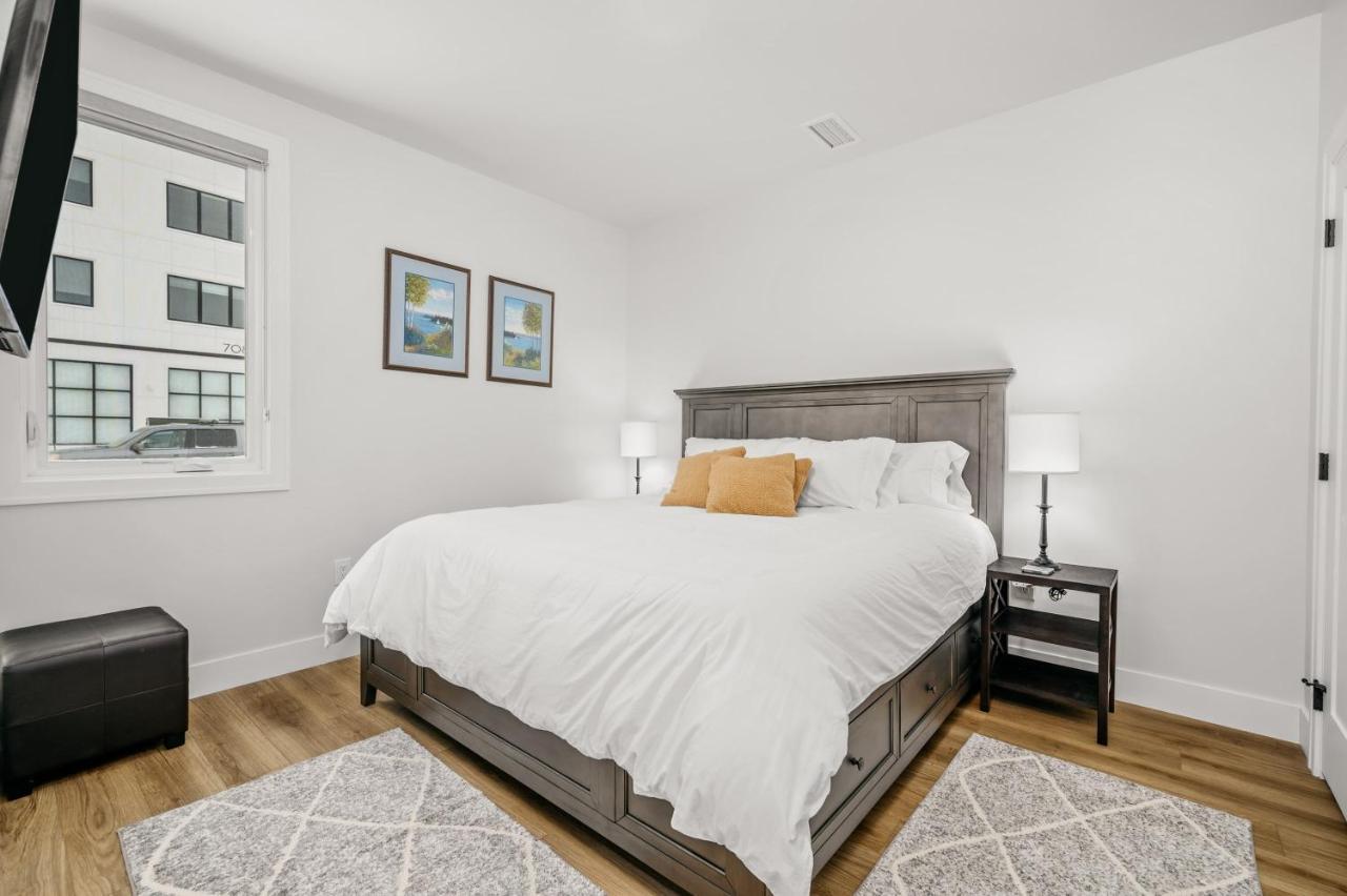 Cypress Parkside Condo Traverse City Bagian luar foto