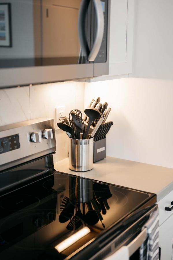 Cypress Parkside Condo Traverse City Bagian luar foto