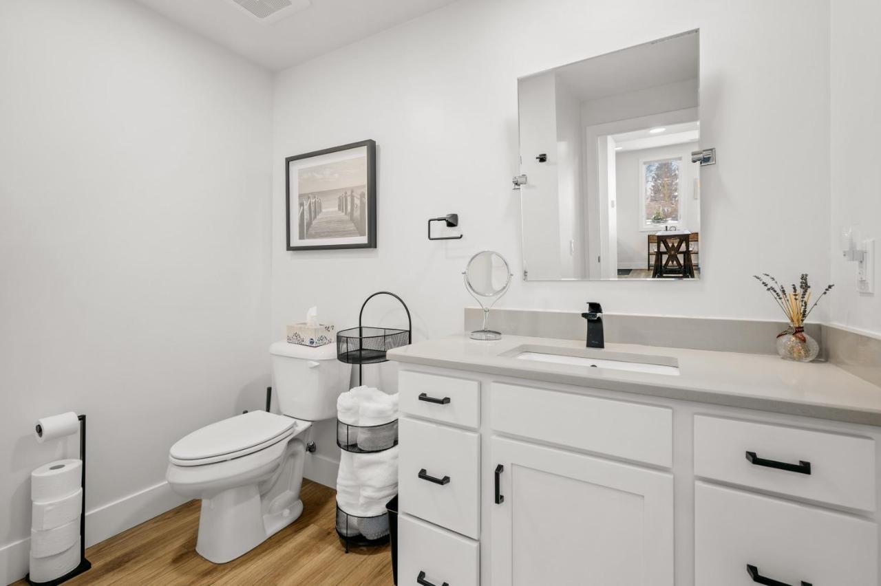 Cypress Parkside Condo Traverse City Bagian luar foto